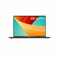 Laptop LG 16Z90RU-G.AP55B 16" i5-1334U 16 GB RAM 512 GB 512 GB SSD