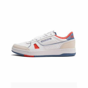 Scarpe Sportive Reebok Lt Court Rosso