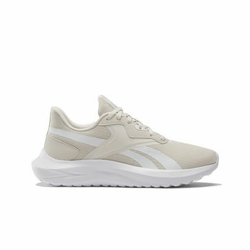 Scarpe Sportive da Donna Reebok Energen Lux Bianco Marrone Chiaro