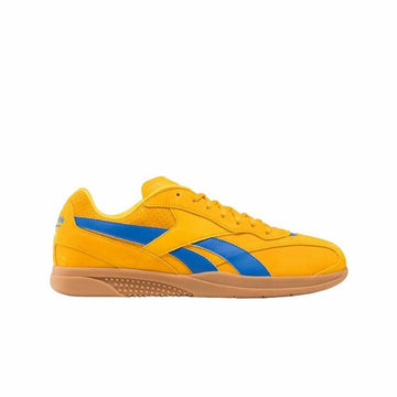 Scarpe Sportive Reebok Hammer Street Giallo Arancio