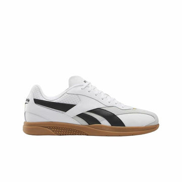 Trainers Reebok Hammer Street White