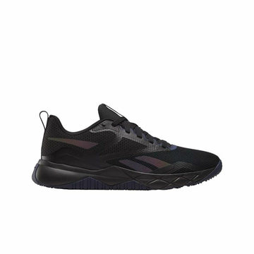 Trainers Reebok Nfx Trainer Black