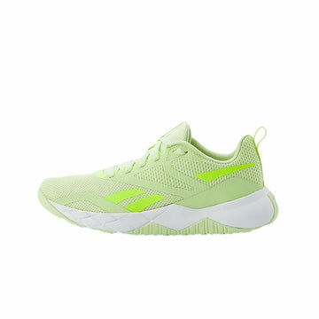 Scarpe Sportive Reebok Astro Lime/Digital Lima Donna