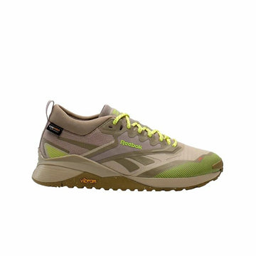 Scarpe Sportive Reebok Nano X4 Adventure Marrone Chiaro