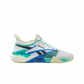 Sports Trainers for Women Reebok Nano Court White