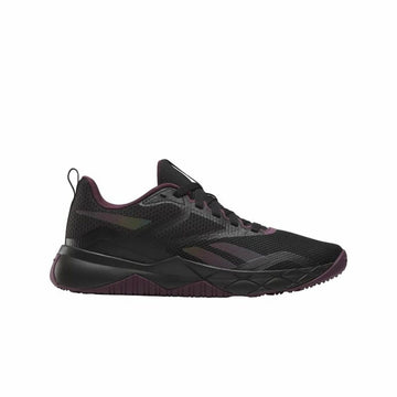 Scarpe Sportive da Donna Reebok Nero