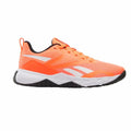 Scarpe Sportive Reebok Arancio