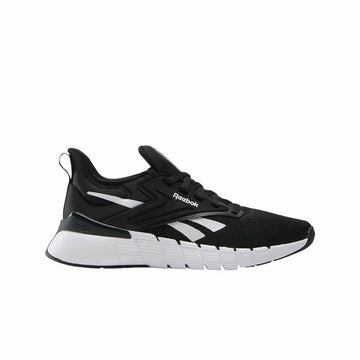 Scarpe Sportive da Donna Reebok Nano Gym Muje Bianco Nero