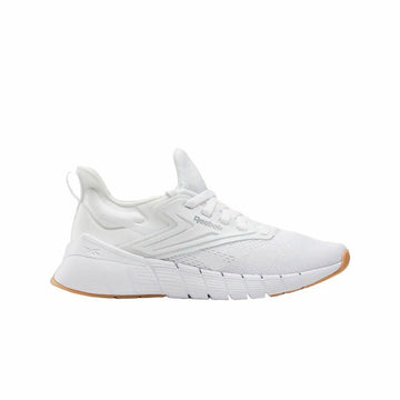 Scarpe Sportive da Donna Reebok Nano Gym Bianco