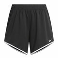 Pantaloncino Sportivo Reebok Id Train Knit Nero