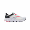 Scarpe da Running per Adulti Reebok Zig Dynamica 5 Bianco Beige