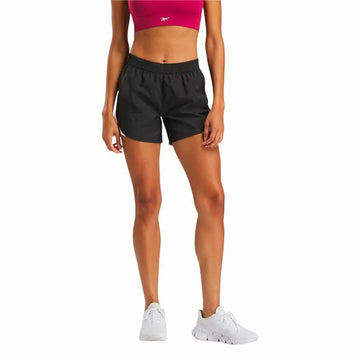 Sports Shorts Reebok Id Train Woven Black