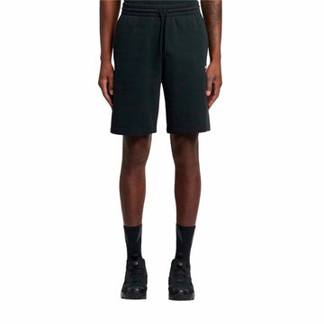 Pantaloncino Sportivo Reebok Identity Smal Nero