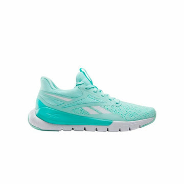 Scarpe Sportive da Donna Reebok Flex Trainer Azzurro Chiaro