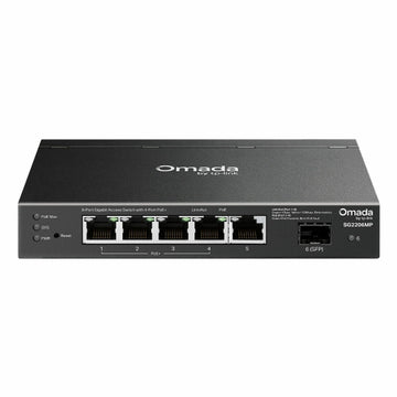 Switch TP-Link SG2206MP