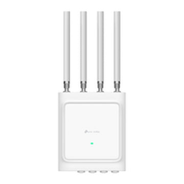Punto d'Accesso TP-Link EAP668-OUTDOOR HD Bianco