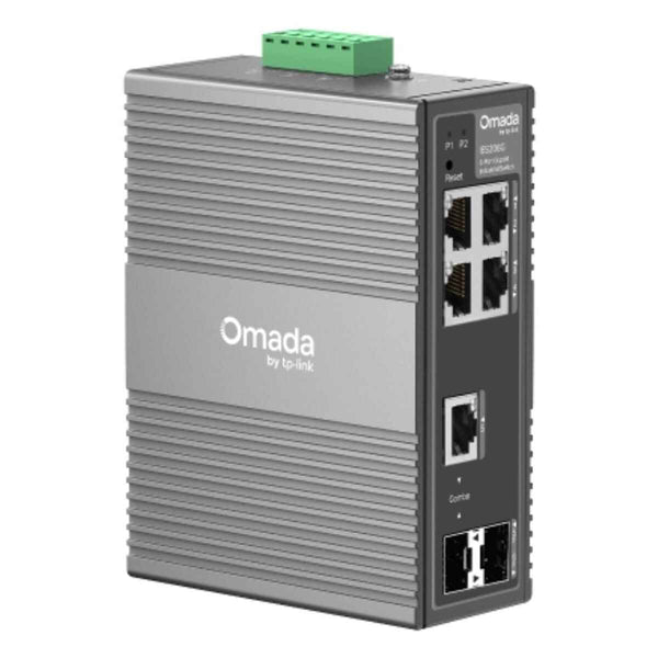 Monitor TP-Link IES206G