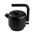 Bollitore Fellow Clyde Nero Silicone Acciaio inossidabile 1,5 L