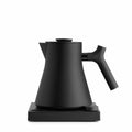 Bollitore Fellow Nero Acciaio inossidabile Plastica 1200 W 900 ml
