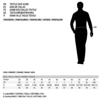 Pantalone di Tuta per Adulti Puma Power Graphic Nero Uomo