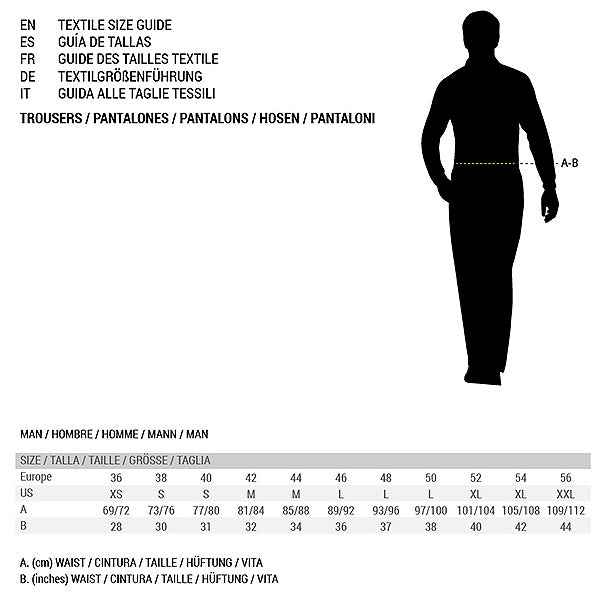 Pantalone di Tuta per Adulti Puma Power Graphic Nero Uomo