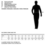 Pantalone di Tuta per Adulti Puma Power Graphic Nero Uomo