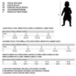 Tuta per Adulti Joma Sport Danubio Per bambini Uomo