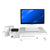 All in One iggual IGG320167pack 15,6" Intel Celeron J4125 4 GB RAM 128 GB SSD