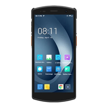All in One Mustek Urovo CT58S 5,5" Octa Core 4 GB RAM 64 GB