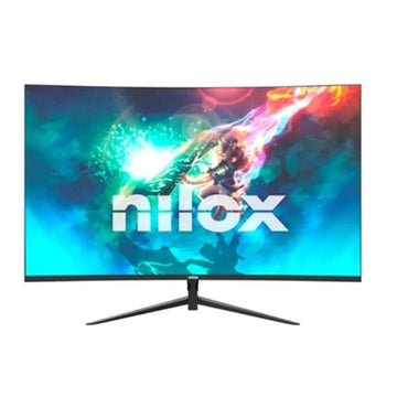 Monitor Nilox NXM27FHD18001 27" Full HD