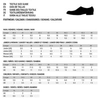 Scarpe da Running per Adulti Health 699PRO Rosso Uomo - Augustea Shop