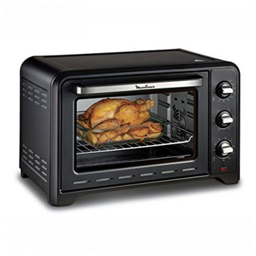 Mini Forno Elettrico Moulinex OX4648 33 L