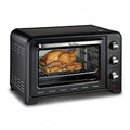 Mini Electric Oven Moulinex OX4648 33 L