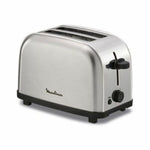 Tostapane Moulinex 700W LT330D - Efficienza e Stile in Cucina - Augustea Shop