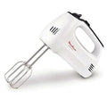 Blender/pastry Mixer Moulinex HM3101 White 300 W