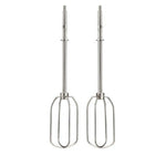 Sbattitore Moulinex HM3101 Bianco 300 W - Potente e Versatile per Cucina e Casa - Augustea Shop