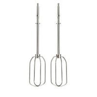 Sbattitore Moulinex HM3101 Bianco 300 W - Potente e Versatile per Cucina e Casa - Augustea Shop