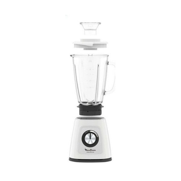 Frullatore Moulinex LM430 800 W 1,75 L Bianco - Augustea Shop