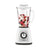 Frullatore Moulinex LM430 800 W 1,75 L Bianco - Augustea Shop