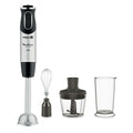 Multifunction Hand Blender with Accessories Moulinex DD6A5110 1000 W