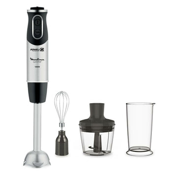 Multifunction Hand Blender with Accessories Moulinex DD6A5110 1000 W