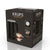 Sbattitore per Latte Krups XL1008 Nero 500 W 150 ml - Augustea Shop