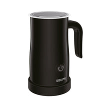 Sbattitore per Latte Krups XL1008 Nero 500 W 150 ml - Augustea Shop