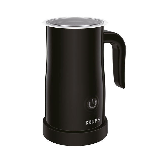 Sbattitore per Latte Krups XL1008 Nero 500 W 150 ml - Augustea Shop