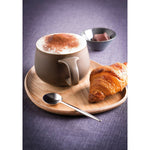 Sbattitore per Latte Krups XL1008 Nero 500 W 150 ml - Augustea Shop