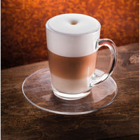 Sbattitore per Latte Krups XL1008 Nero 500 W 150 ml - Augustea Shop