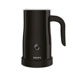 Sbattitore per Latte Krups XL1008 Nero 500 W 150 ml - Augustea Shop