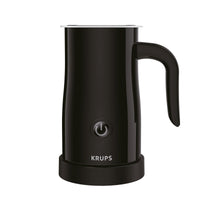 Sbattitore per Latte Krups XL1008 Nero 500 W 150 ml - Augustea Shop