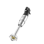 Frullatore a Immersione Multifunzione con Accessori Moulinex Powelix Life Argentato 1200 W - Augustea Shop