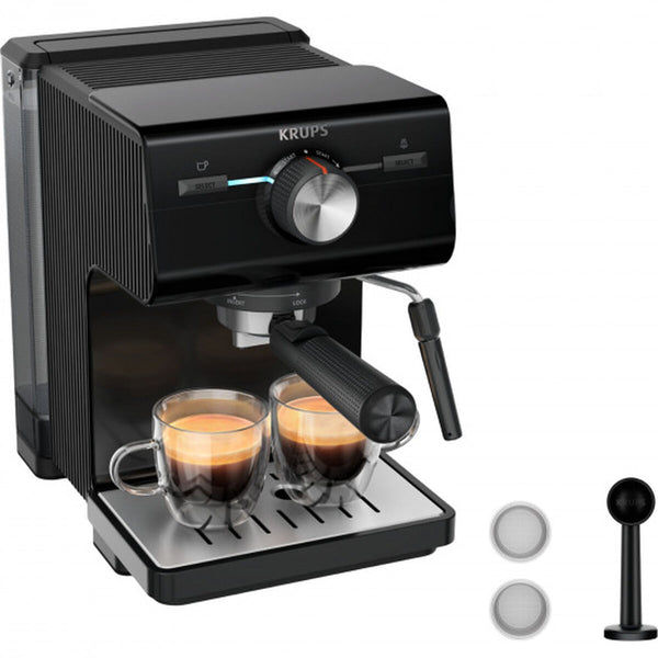 Caffettiera Express Krups XP3818 - Augustea Shop